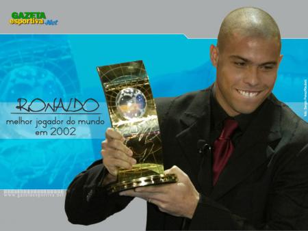 ronaldo